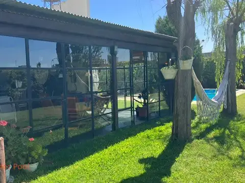 Casa en  El palenque 2072, Punta Chacra Roldán