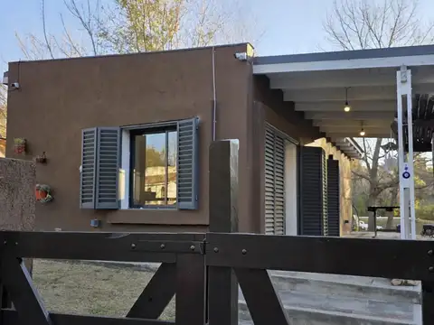 Casa en Venta de 1 dormitorio