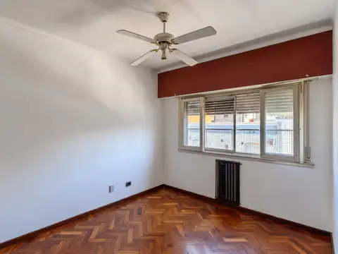 Departamento en Alquiler 56 años