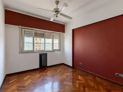 Departamento 4 ambientes con 1 baño