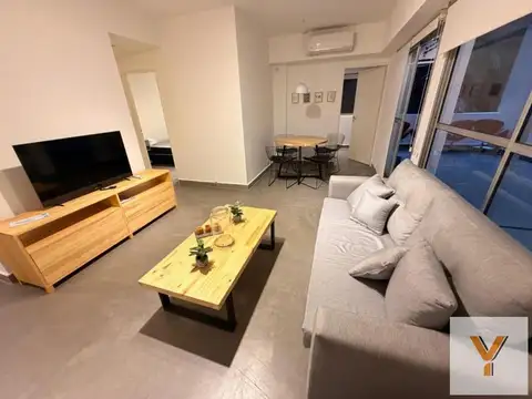 Departamento en Alquiler - 2 Dormitorios 1 Baño - 72mts - Recoleta