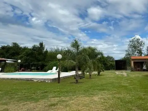 Complejo Cabañas Las Taias
