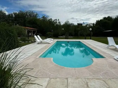 Casa en Venta en Las Tapias, USD 205.000