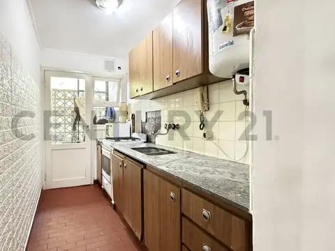 Departamento en Venta en Mar del Plata, USD 39.900