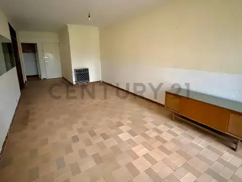 Departamento 4 ambientes con 1 baño