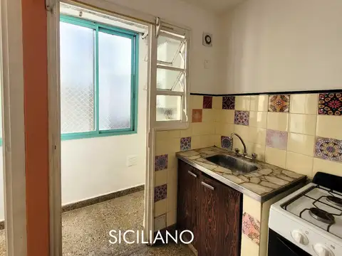 Departamento en Liniers