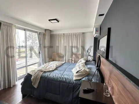 COSTA LAGO II | Residencias de Lujo frente al Lago San Roque
