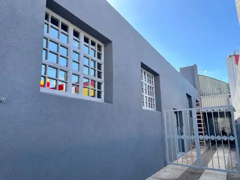 Avenida 9 de Septiembre 2400