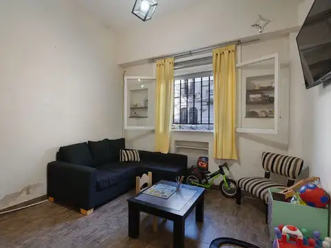 Departamento en Venta de 3 ambientes