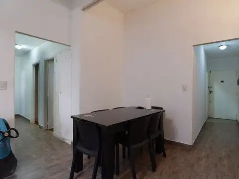 Departamento en Venta de 3 dormitorios