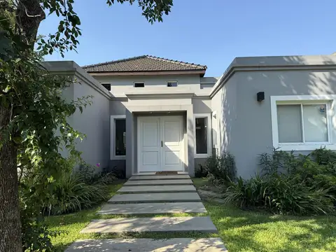 Casa en Alquiler Temporal de 3 dormitorios