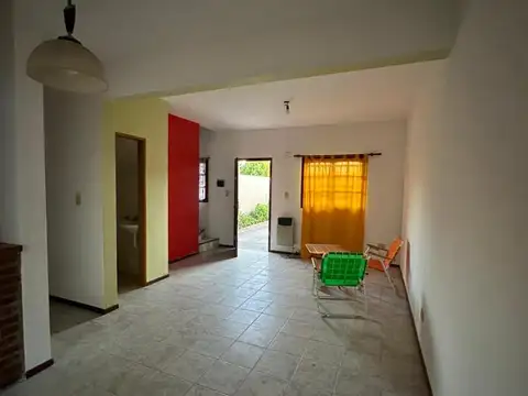 Depto Tipo Casa en Venta de 2 dormitorios