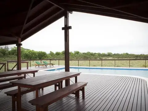 Terreno en Venta de 10990,0 m2