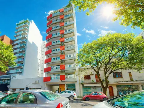 Departamento en Venta en La Plata [Cod: ]