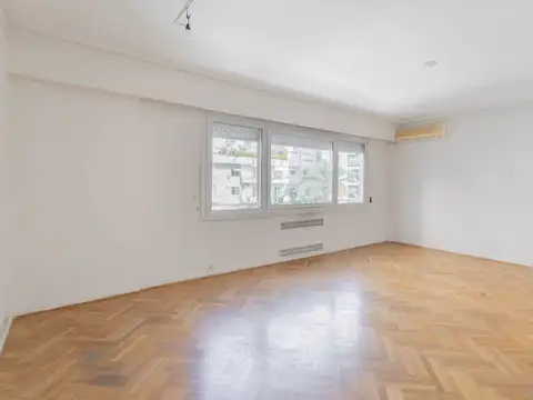 Ayacucho 1800, Piso 4