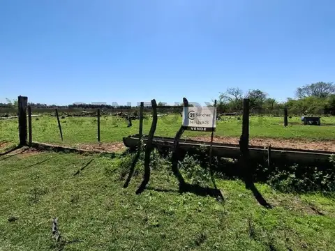Paraje Lomas 200, Piso 0