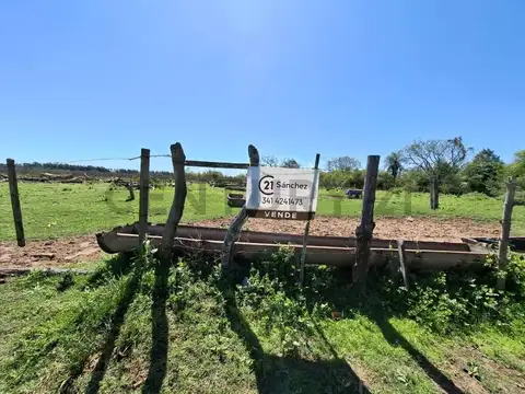 Campo en Venta de 0,01  ha