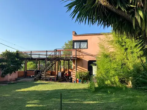 EXCELENTE PROPIEDAD EN ESQUINA FRENTE AL MIRADOR DE DIAMANTE