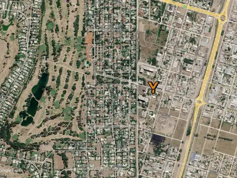 Departamento en venta - 1 Dormitorio 1 Baño - Cochera - 60Mts2 - Río Cuarto