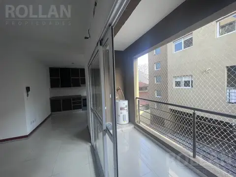 Departamento en Alquiler 7 años