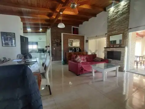 Casa en Venta 10 años