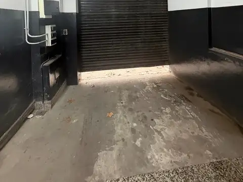 Avenida Juan Bautista Justo 6700