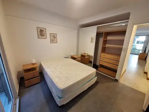Departamento en Venta en Las Cañitas, USD 145.000