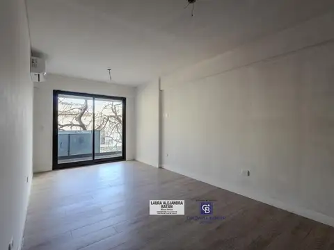 Venta departamento monoambiente San Cristobal