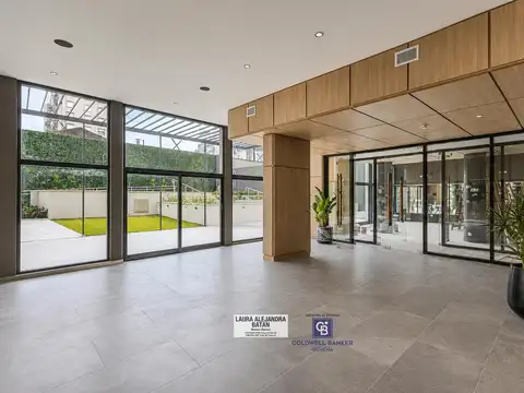 Venta departamento monoambiente San Cristobal