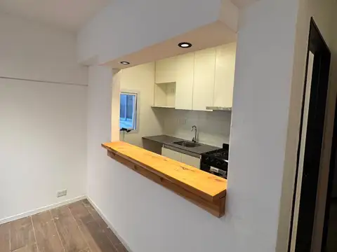 Departamento en Alquiler de 2 ambientes