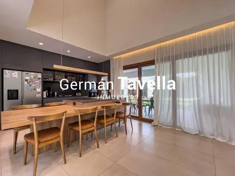 Casa en Venta de 5 dormitorios