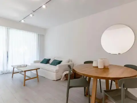 Departamento en Alquiler Temporal en Palermo, USD 2.900