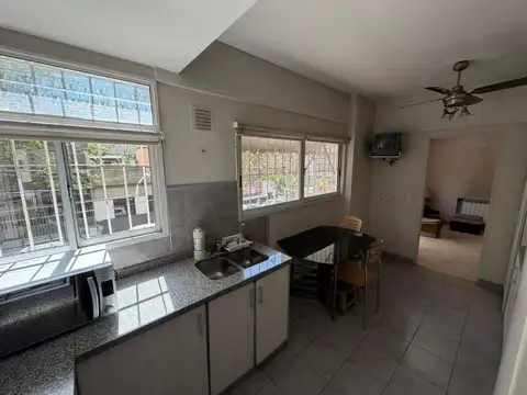 Departamento en Venta 35 años