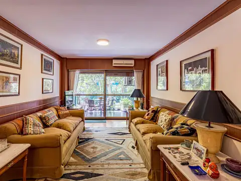 Departamento en Venta de 7 ambientes