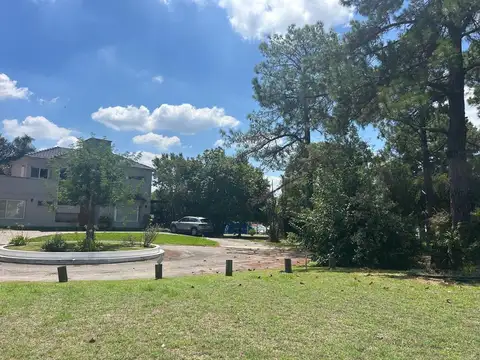 Venta lote interno en Boatcenter con amarra