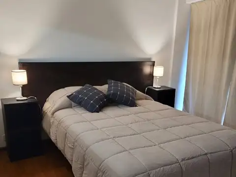 Departamento en Alquiler en Palermo, USD 500