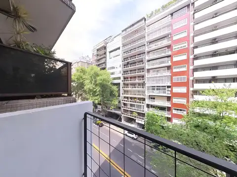Avenida Santa Fe 3300, Piso 5