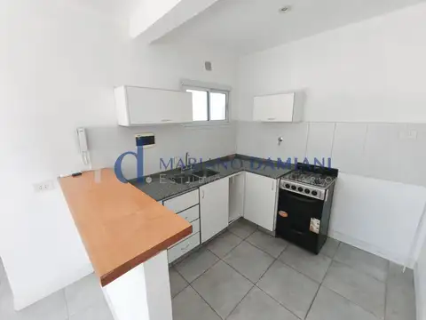 Departamento en Venta al Oeste