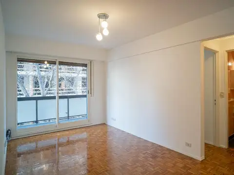 2 ambientes | Alquiler Belgrano |