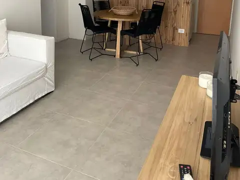 alquiler departamento 2 ambientes en pilar 100