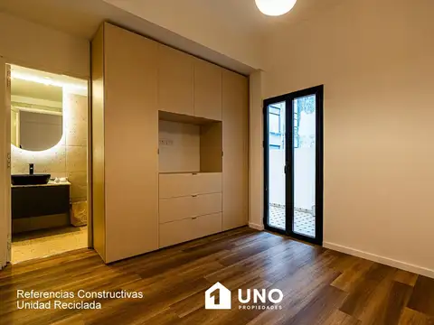 Departamento en Venta de 4 ambientes