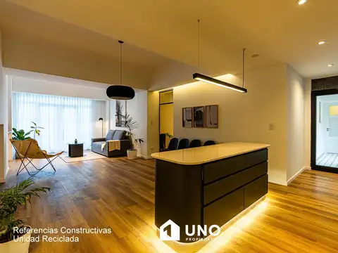 San Juan 1200, Piso 10