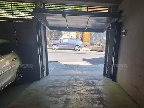 Cochera en Venta con acceso Horizontal