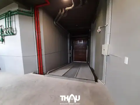 Cochera - San Lorenzo