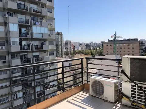 Departamento en Alquiler de 2 dormitorios