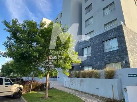 Departamento en Alquiler Temporal de 3 ambientes