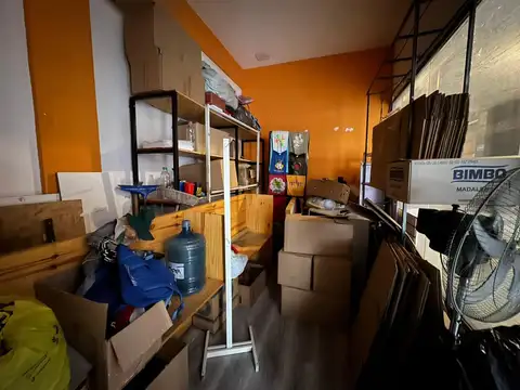 Local en Venta 62 años