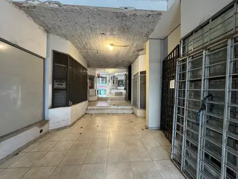 VENTA LOCAL VILLA CARLOS PAZ CENTRO