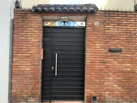 Depto Tipo Casa en Venta de 2 ambientes