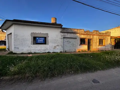 Casa en Venta en Moron Sur, USD 69.500